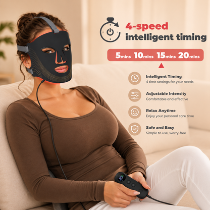 GlowLift LED Mask