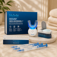 PearlGlow Whitening System