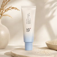 Korean Glow SPF 50+ Daily Sun Cream