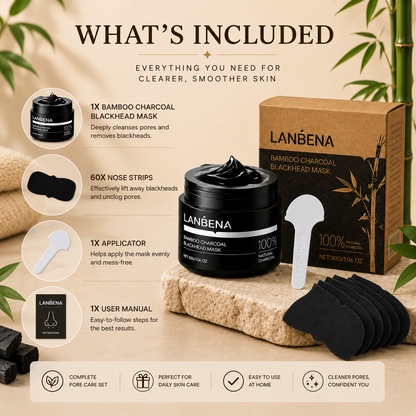 ClearPore Detox Mask