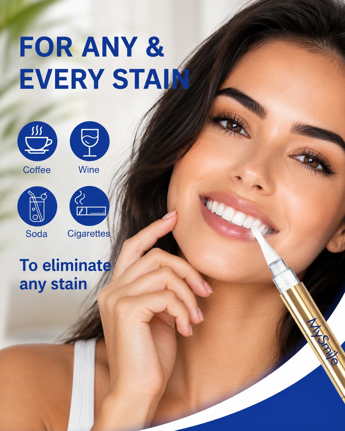 PearlGlow Whitening Pen
