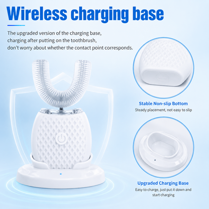 PearlClean Sonic ToothBrush