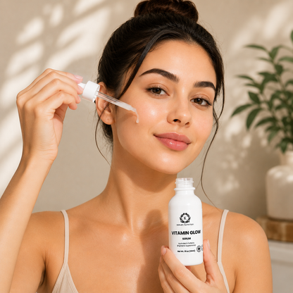 Vitamin C Glow Serum