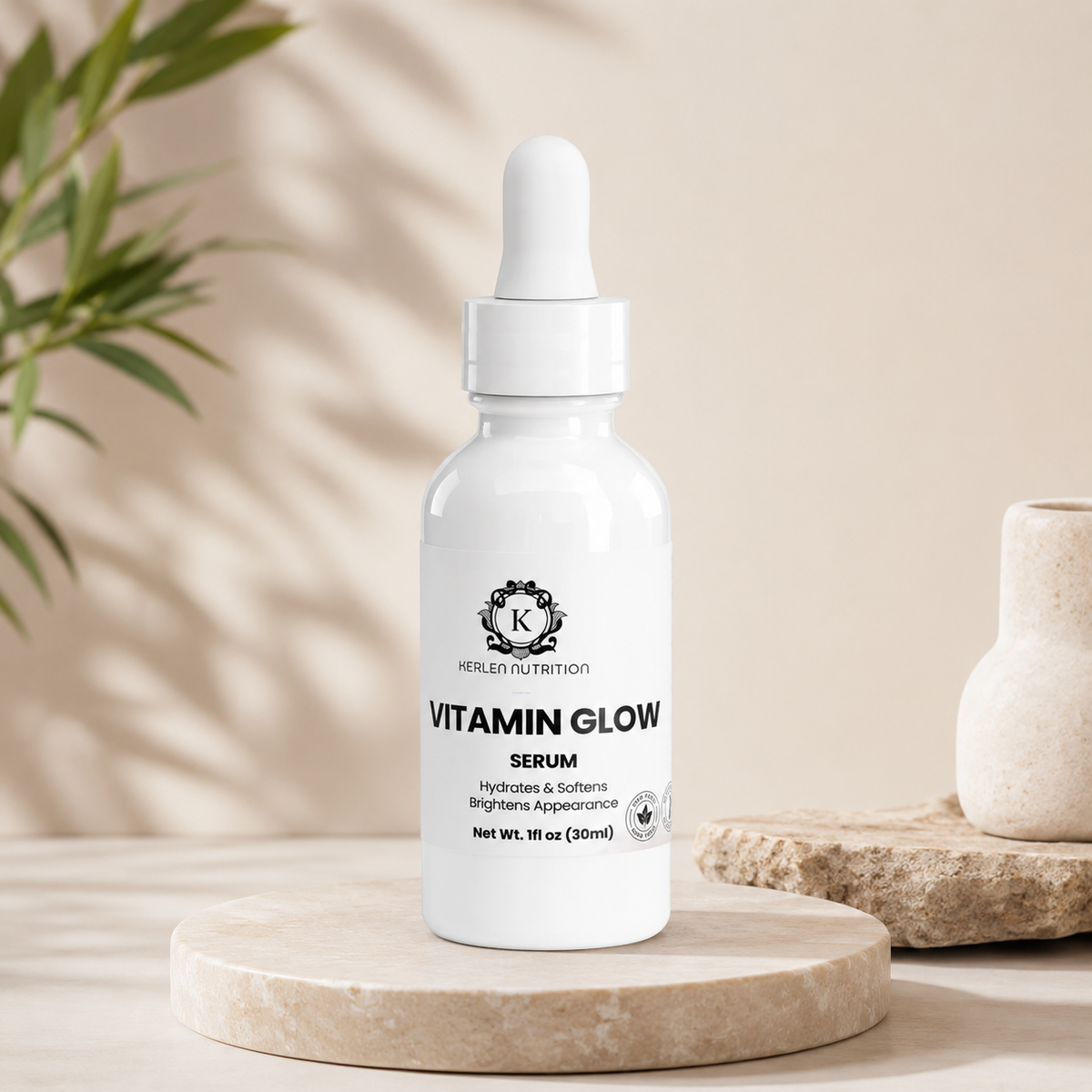 Vitamin C Glow Serum