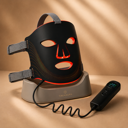 GlowLift LED Mask