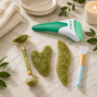 GlowRitual Sculpting Set