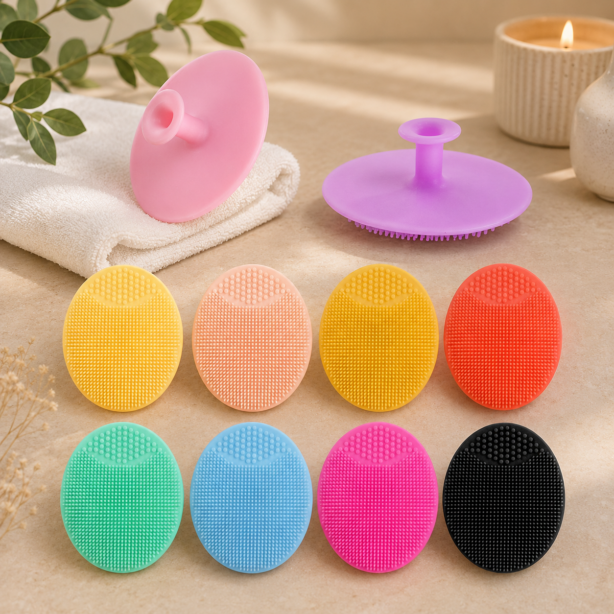 PureSkin Cleansing Pads