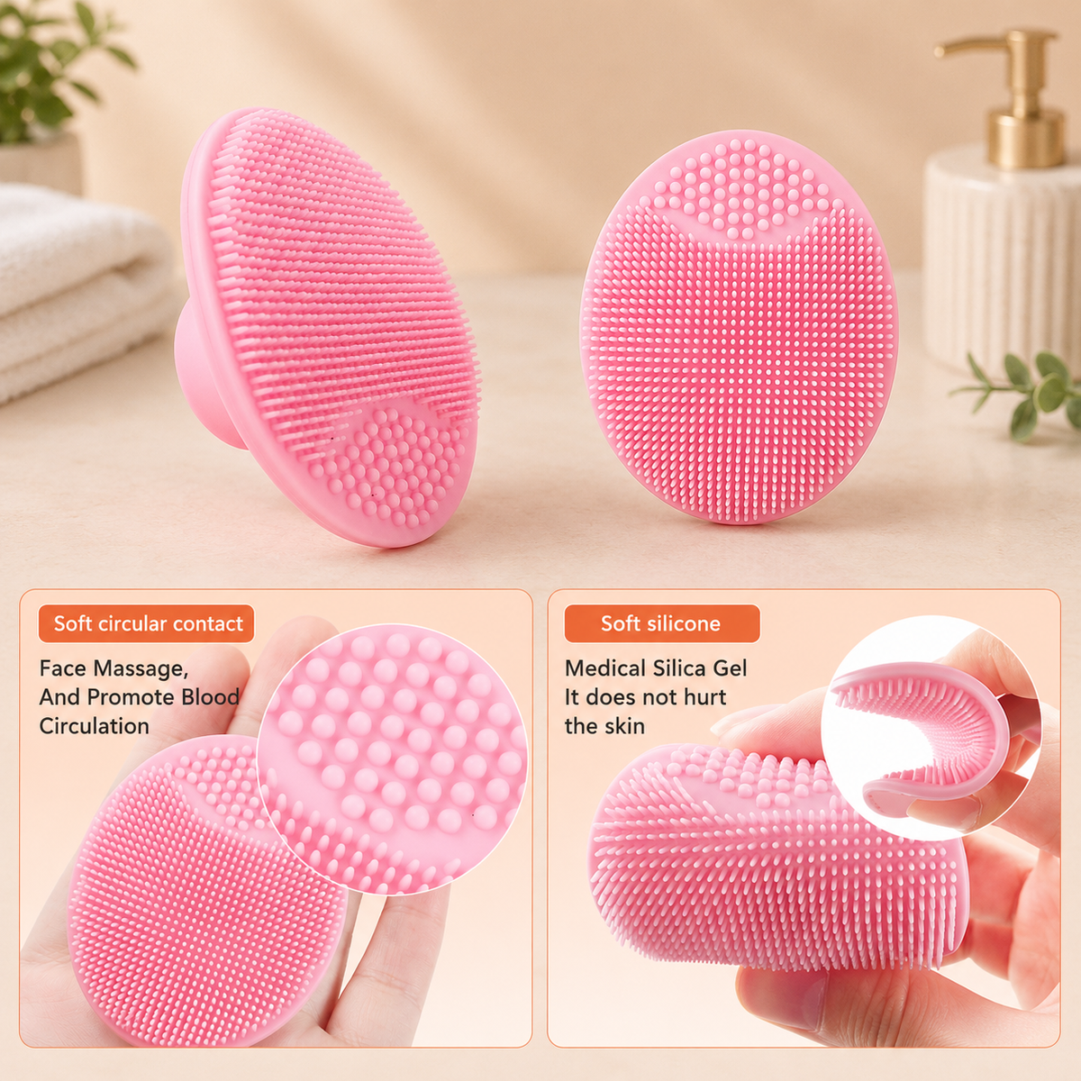 PureSkin Cleansing Pads