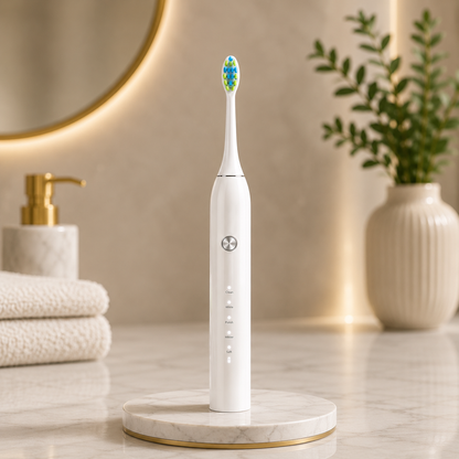 DuoSmile Electric Toothbrush