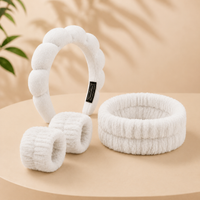 LuxeRoutine Spa Set