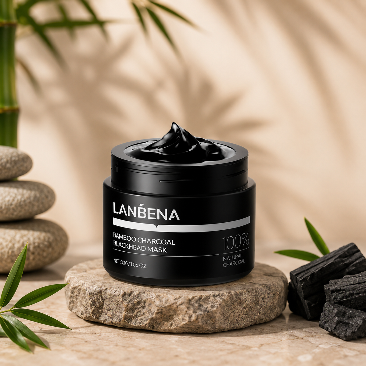 ClearPore Detox Mask