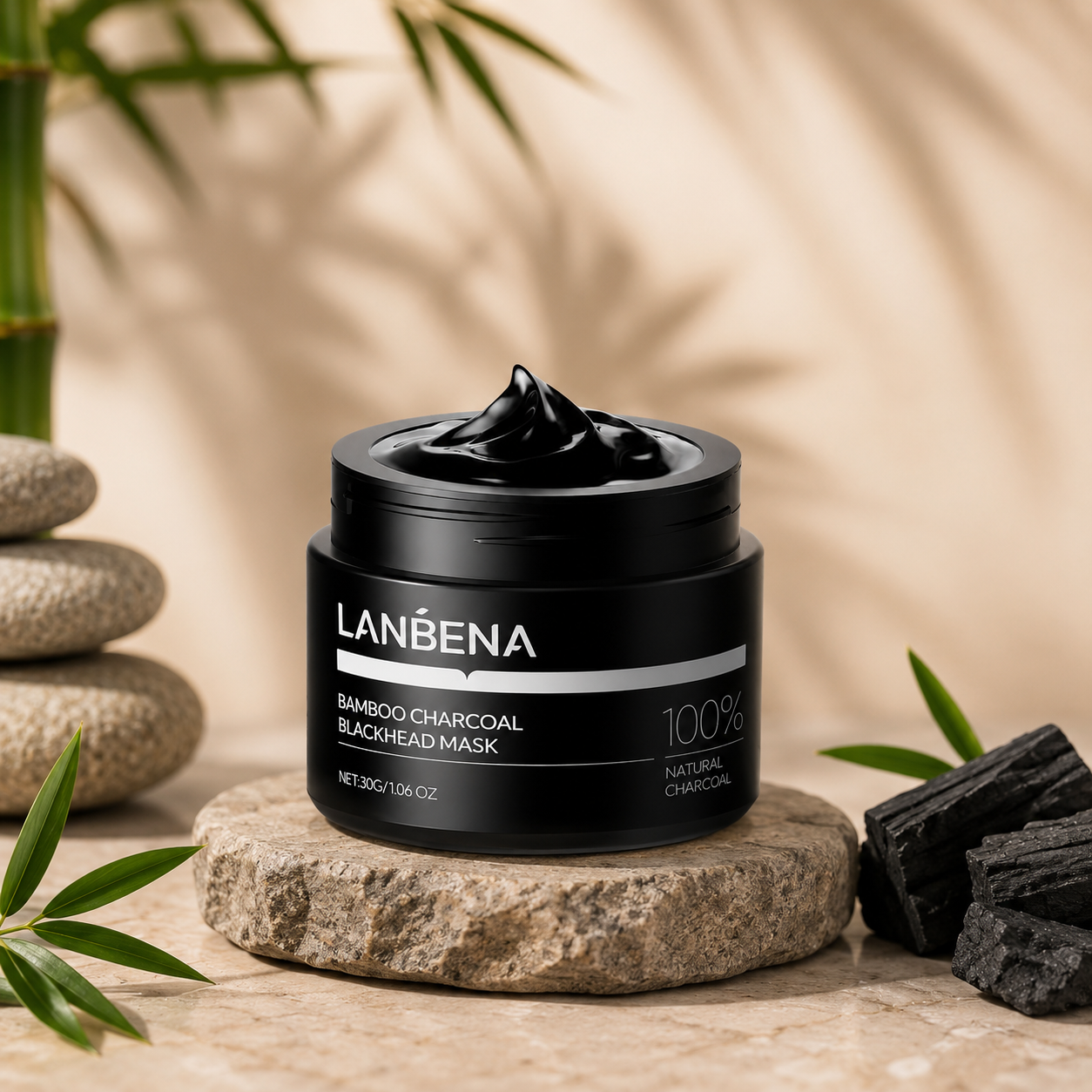 ClearPore Detox Mask