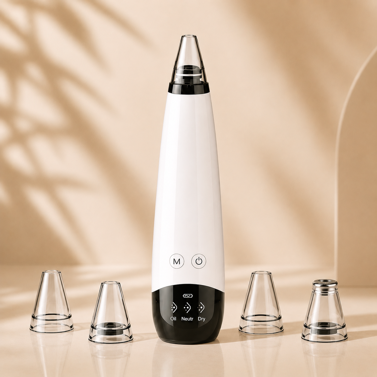 ClearPore Vacuum