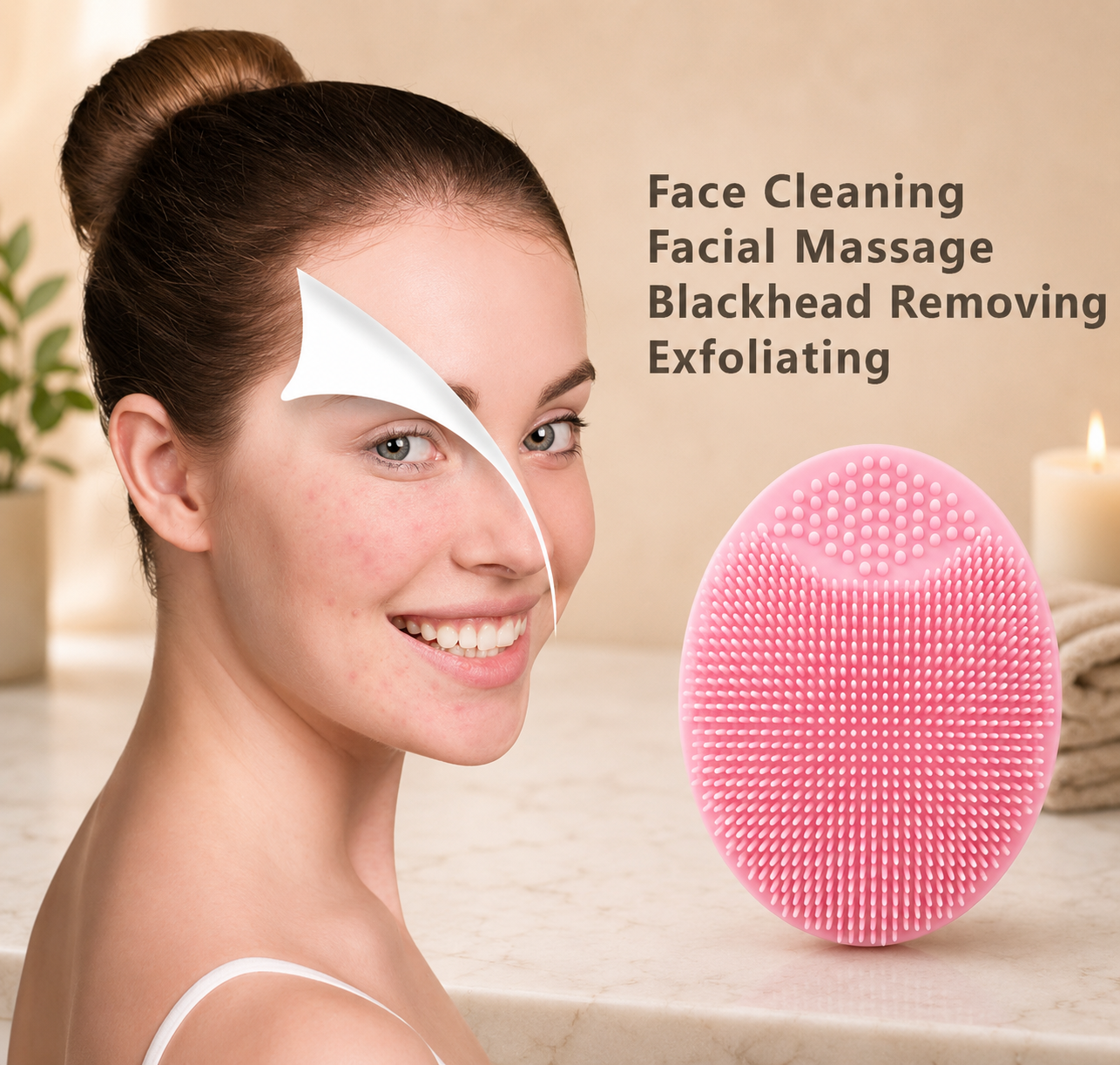 PureSkin Cleansing Pads