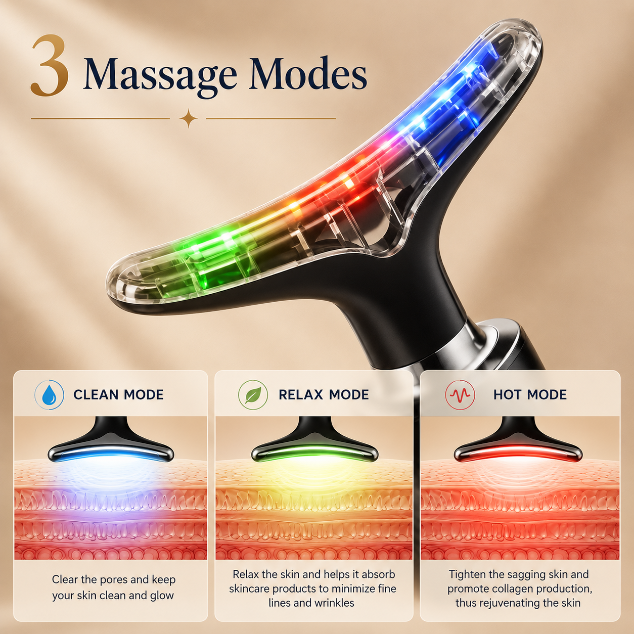 SculptLift Beauty Wand