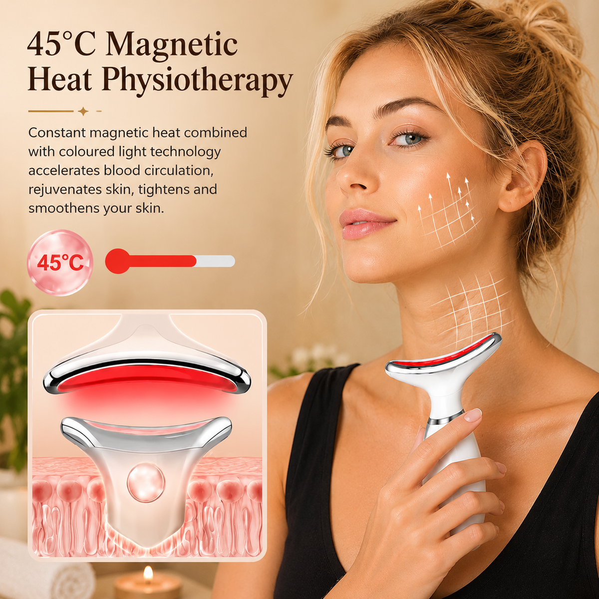 SculptLift Beauty Wand