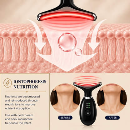 SculptLift Beauty Wand