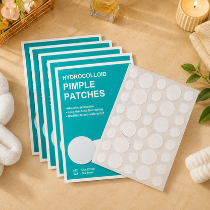ClearDot Acne Patches