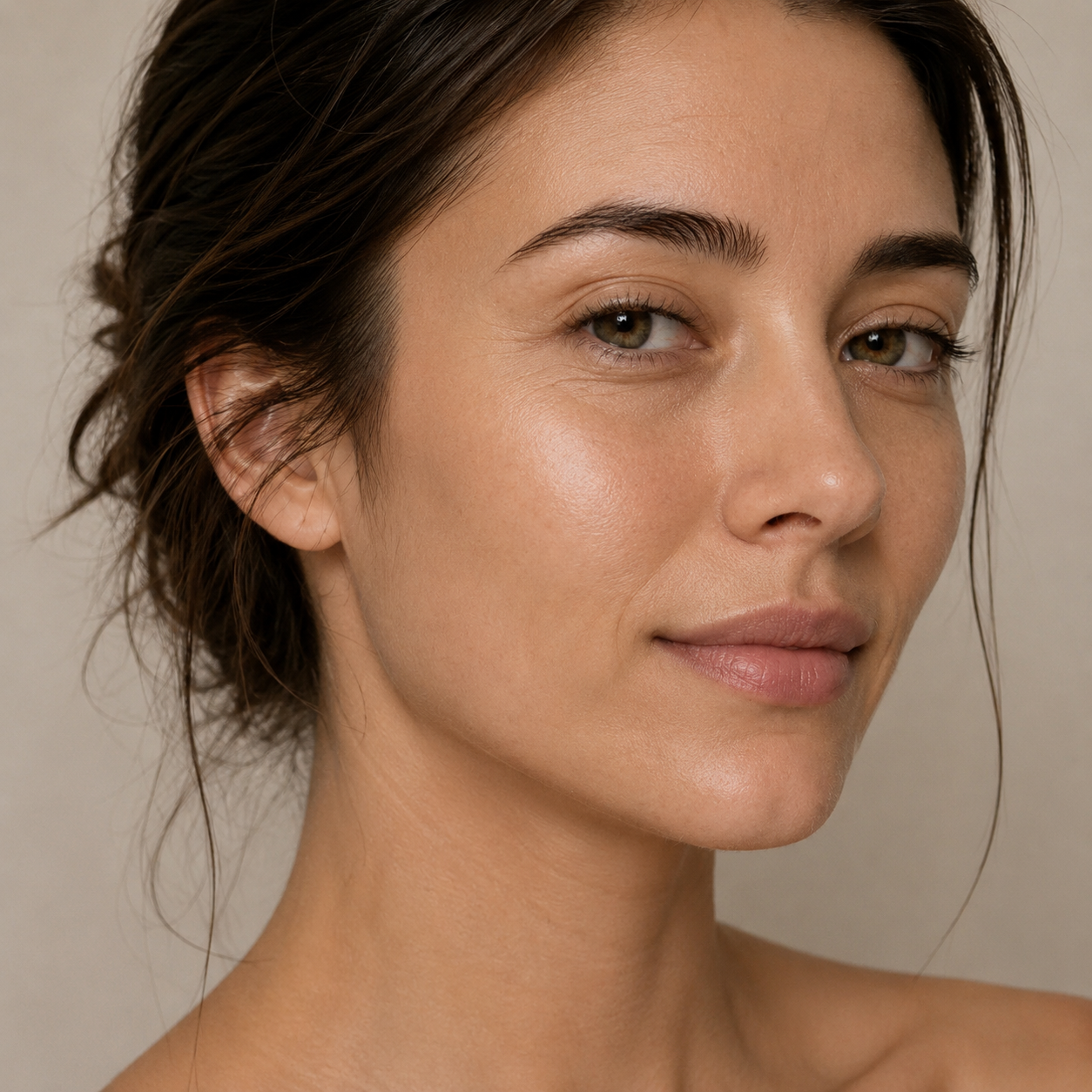 Fine lines before