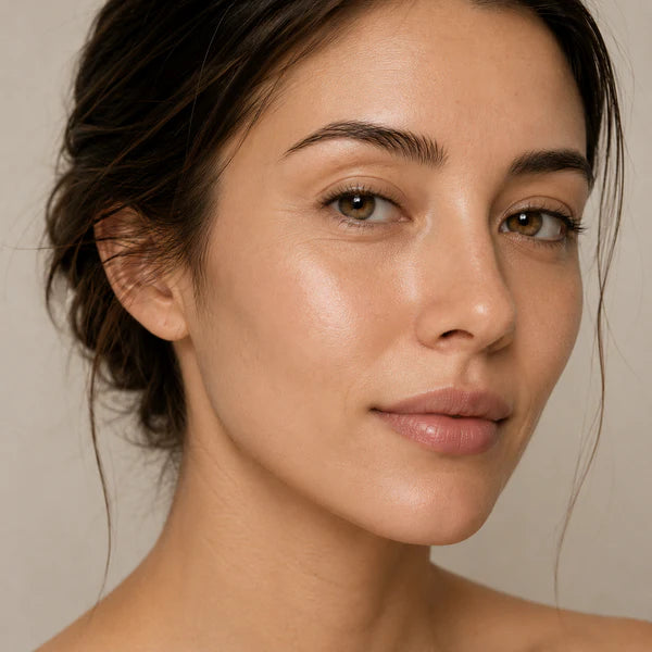 Fine lines after